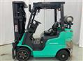 Used Forklifts